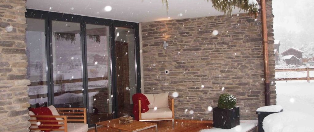 Winter Garden Terrace