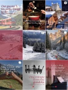 Swiss Alps Chalet ❤️🇨🇭 on Instagram